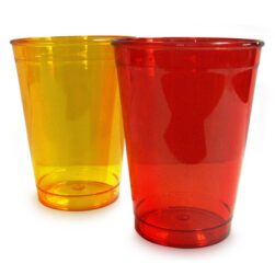 9 oz. Glass Tumbler