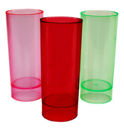 Cylindrical Cup 2 Oz without String