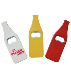 Bottle Opener with and without Magnet
