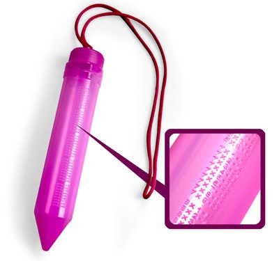 Estuche Escolar Tabla de Multiplicar