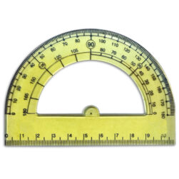 180º Protractor