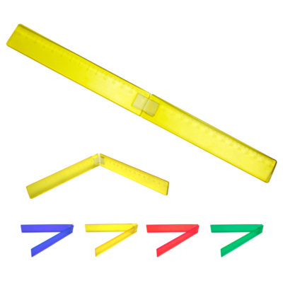 Folding Ruler 30 Cm
