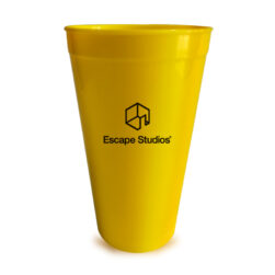 16 Oz PP Cup