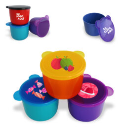 Multipurpose Container with Lid