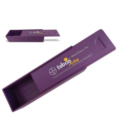 Mini Domino Set in Box