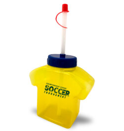 T-Shirt Straw Tumbler