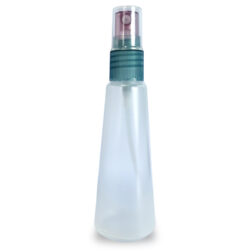 60ml Bottle with Atomizer Cap