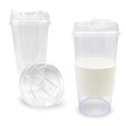 NY Tumbler - Crystal