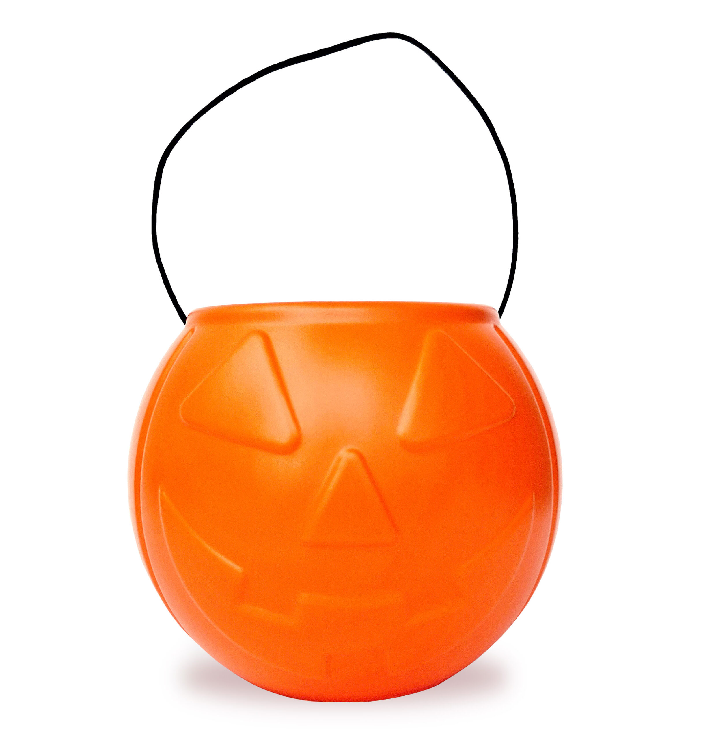 Calabaza Portadulces Halloween
