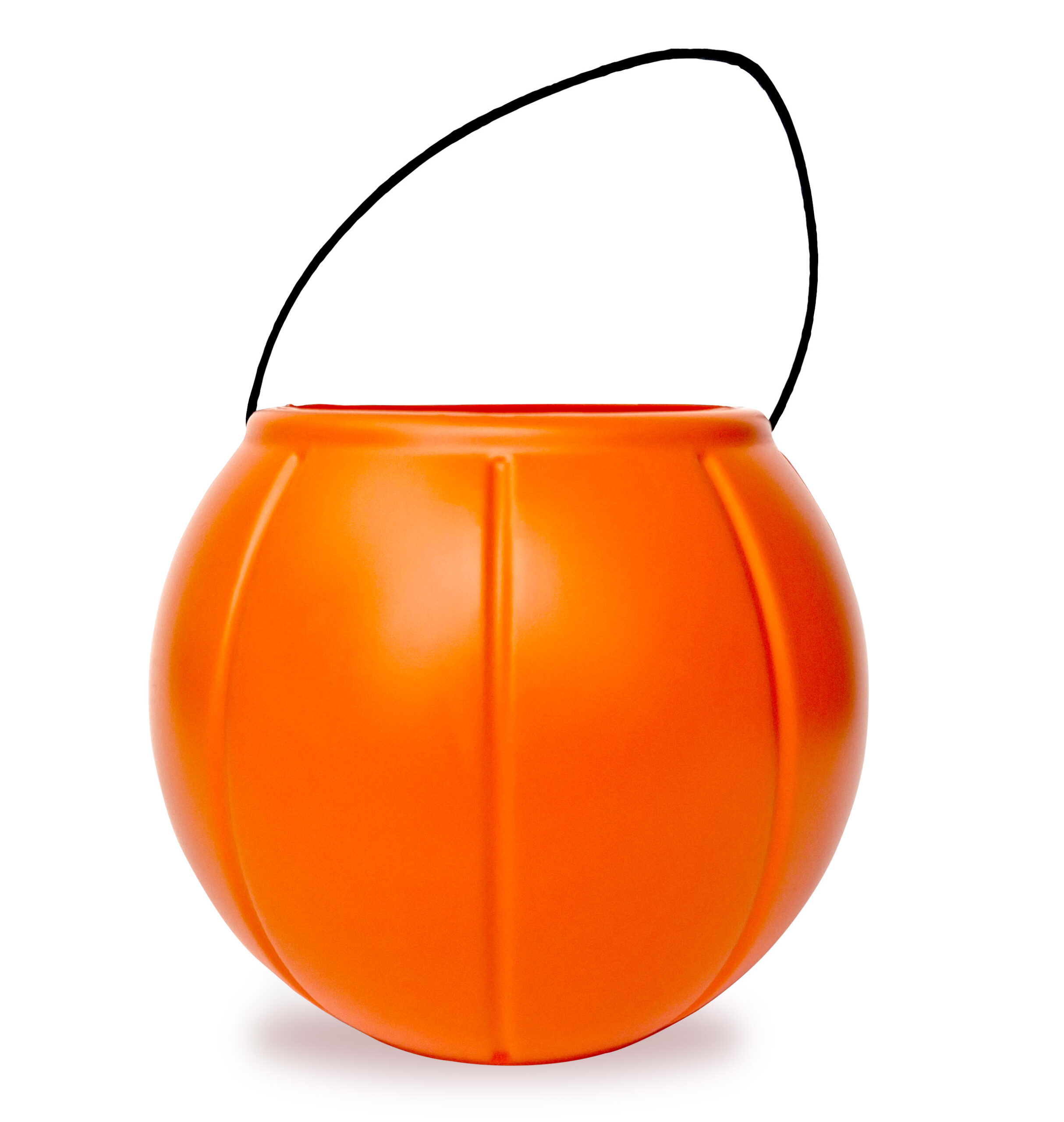 Calabaza Portadulces Halloween